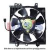 AKS DASIS 358021N Fan, radiator